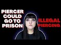 Reasons We Refuse To Pierce | Piercer Explains