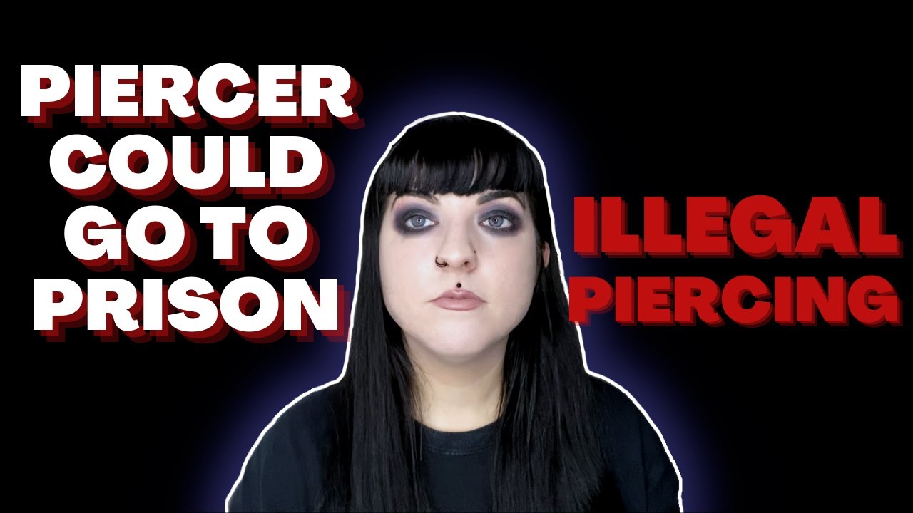 Reasons We Refuse To Pierce | Piercer Explains
