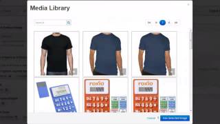 SGR Updates - Adding a Basic Product - Part 6