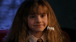 harry potter without context