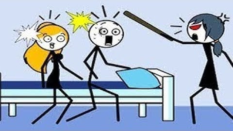 Thief Puzzle - All Levels 81 - 97 - Funny Stickman Brain Puzzle Game - Gameplay Walkthrough