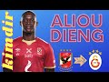 Aliou Dieng KİMDİR?