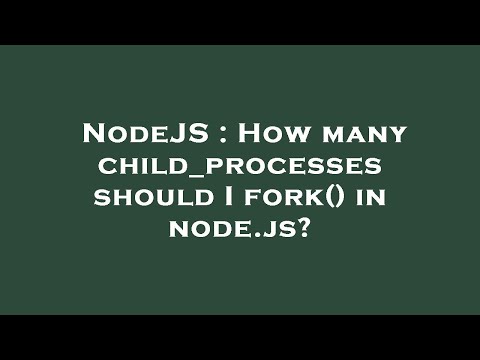 NodeJS : How