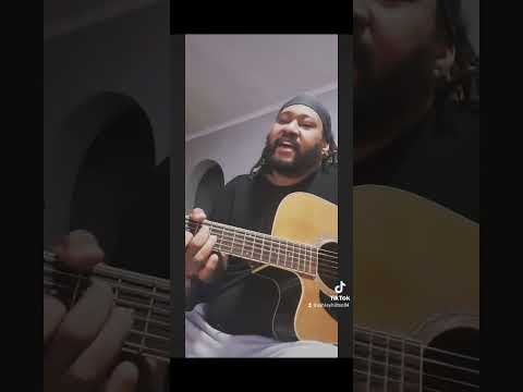 Sam Cooke -A change is gonna come cover by Ashley Hilton