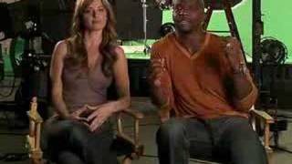 The CW Fall Preview Special
