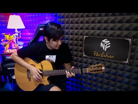 (Guyon Waton) Perlahan - Nathan NFS
