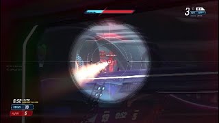 Splitgate | Another Win Against Toxic Players
