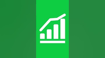 Growth Graph Animation Green Screen #greenscreen #animation #graph #infographic
