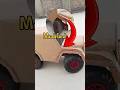 Thar modification | Rc Thar ROXX making #thar #modified #homemade #diy #offroad #shorts #viral #toys
