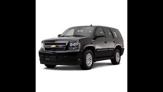 Chevrolet Tahoe (GMT-900) - Wiring Diagrams & Electrical Components Locator