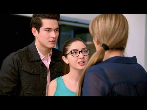 La Rosa de Guadalupe | MY MOTHER DIDN'T RETURN [ Part 1 ] | Chapter 2026 HD VIDEO