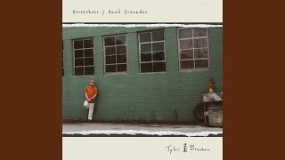 Horseshoes & Hand Grenades - Tyler Braden