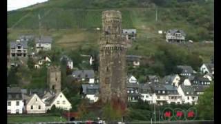 Upper Middle Rhine Valley (UNESCO/NHK)