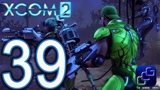 XCOM 2 PC Walkthrough - Part 39 - Landed UFO