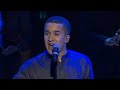 LCGC - Next To Me ft. Jahmene Douglas (Live, 30th Anniversary Concert, London 2013)