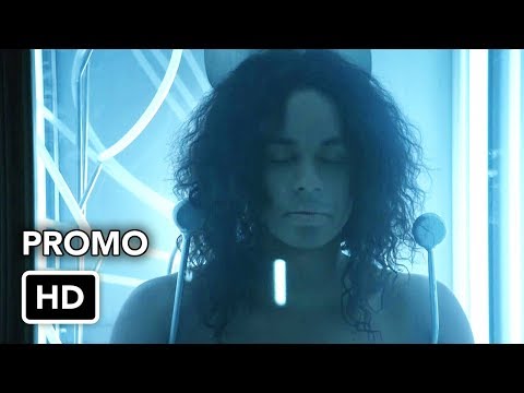 Black Lightning 1x10 Promo &quot;Sins of the Father: The Book of Redemption&quot; (HD) Season 1 Episode 10