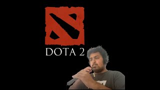 Duduk Dota 2 Resimi