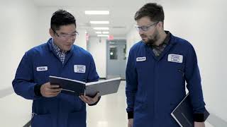 Wilmington Pharmatech Introduction