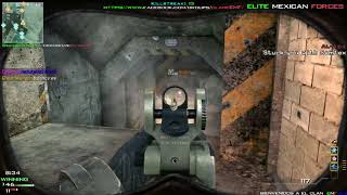 MW3 Juggernaut M.O.A.B | Teknogods