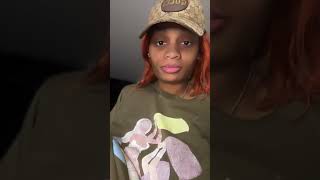 🔥Creamy Buttaa😍 Slim Thick Instagram Model | LIVE 12/7/2023
