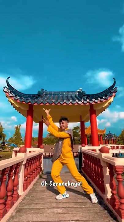 #ChingChingRaya Dance Cover!
