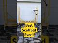 Baker Scaffold Hack Part 2 Simple Easy Fix #bakerscaffold #scaffold #generators
