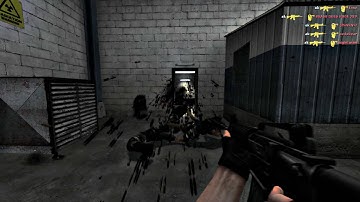 CSS: Ak´s nice 5man #By J.W //