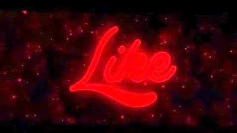 Intro Para Final De video!!Fodaa