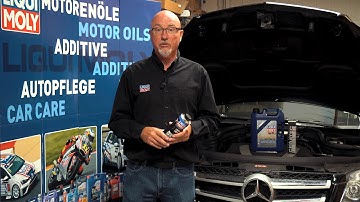 Introduction to LIQUI MOLY Engine Flush (Art. 7712)