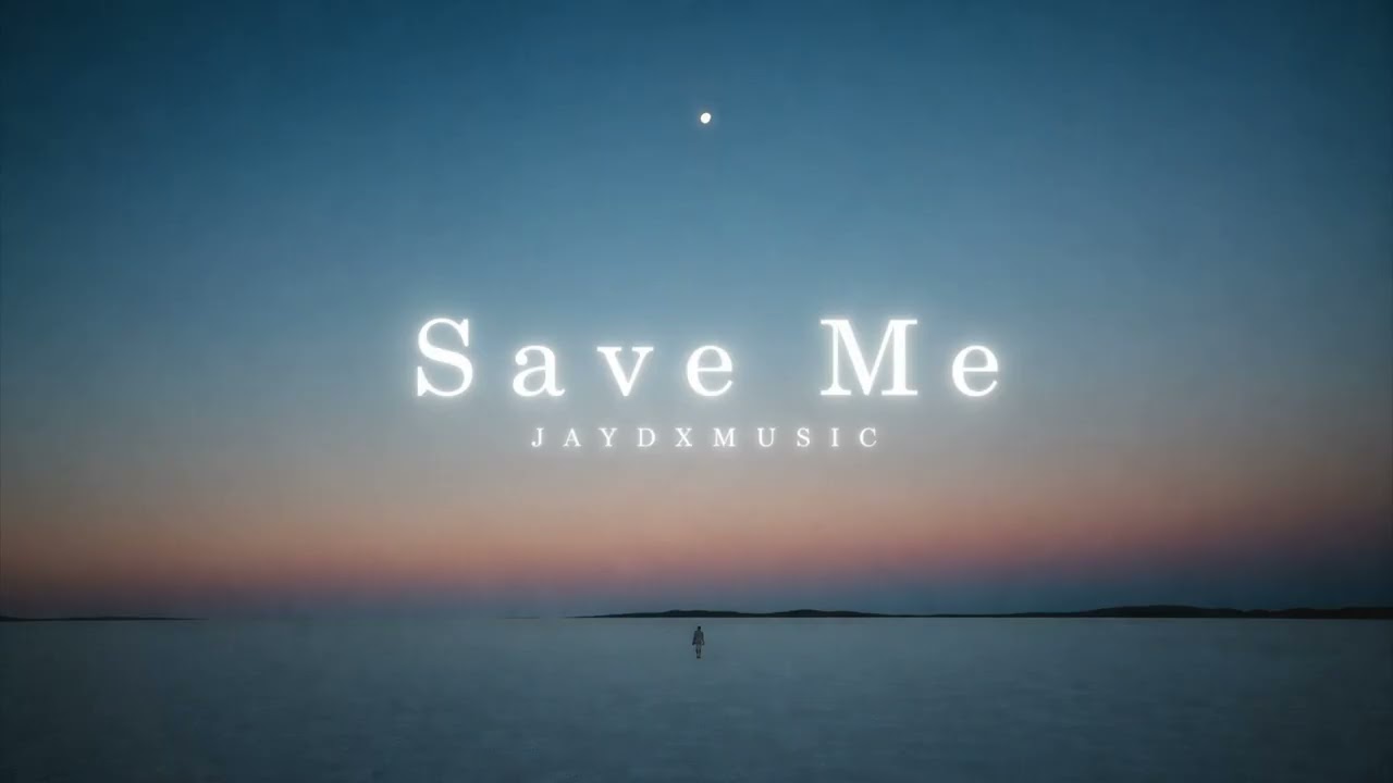 Watch Save Me - Emotional Future Bass | Melodic Trap | JayDXMusic on YouTube Watch Save Me - Emotional Future Bass | Melodic Trap | JayDXMusic on YouTube