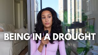 FAITH TALKS ✨| When your relationship with God feels dry, why it's happening & what to do about it
