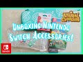 Must Have Nintendo Switch Accessories! Super Cute! 😊