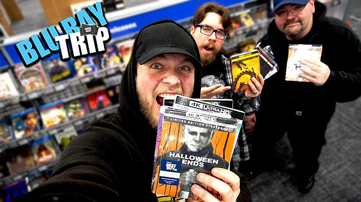 First Hunt of 2023 W/7 TITLES! Including HALLOWEN ...