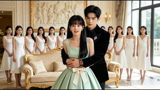 Cold mafia boss falls madly for a girl he met in a bar！【The Mafia Obsession】