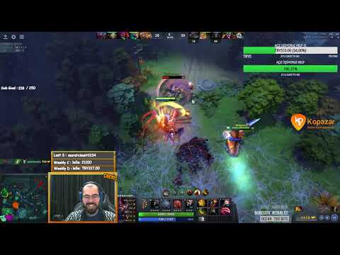 Twitch Tarihinin En İyi Rage'i ( Best Rage in the Twitch ) English Subtitle