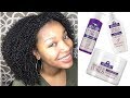 Pop or Flop? Epi.  2 | NEW Aussie Miracle Curls Line | FULL Curly Hair Routine