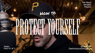 How To Protect Yourself From Negativity In The World