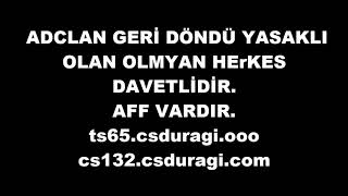 Adclan Geri Döndü - Ts65.Csduragi.ooo
