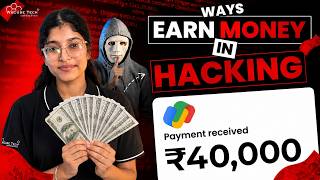How Ethical Hackers Make Money in 2026 (Complete Guide)