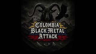 Lágrima Negra - La parca