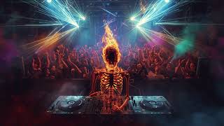 "In The Dark We Glow" |Mocne energiczne klubowe brzmienie|DARK|