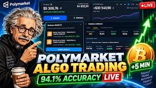 Information I Tested the Best Polymarket Bots in 2026 - The Secret in Automated Prediction Market Trading Guide
