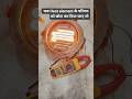 How to react heat element #viral #ytshorts #trending #experiment