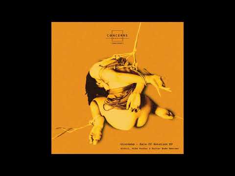 Giordanø — Giordano - Axis Of Rotation (Kastil Remix) [COMLTD007]