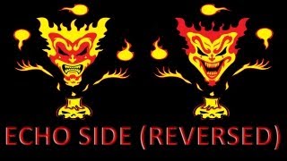 Famous Insane Clown Posse Ft. Twiztid | Echo Side (Reversed) Net Worth