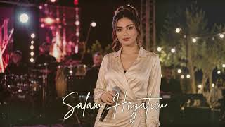 Nur Aslanlı Music - Salam Heyatım
