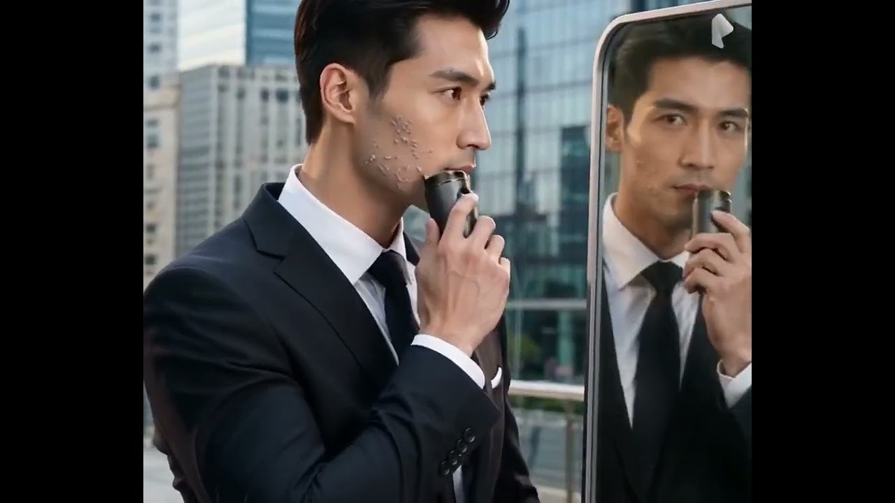 Electric Shaver. Imported directly from China.