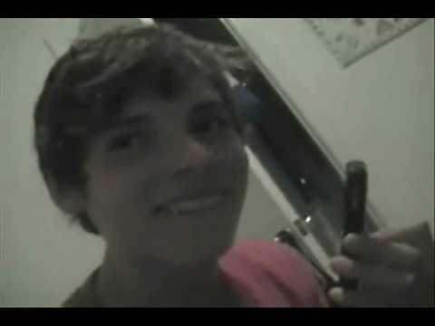 awesome oscillator prank call son