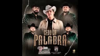 Panter Bélico x Los Varones De Culiacan - Cedo La Palabra
