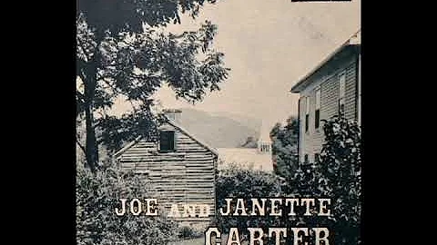 Joe And Janette Carter [1966] - Joe And Janette Ca...